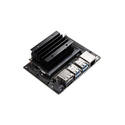 NVIDIA Jetson Nano Geliştirme Kiti - 4GB – 945-13450-0000-100 - 2