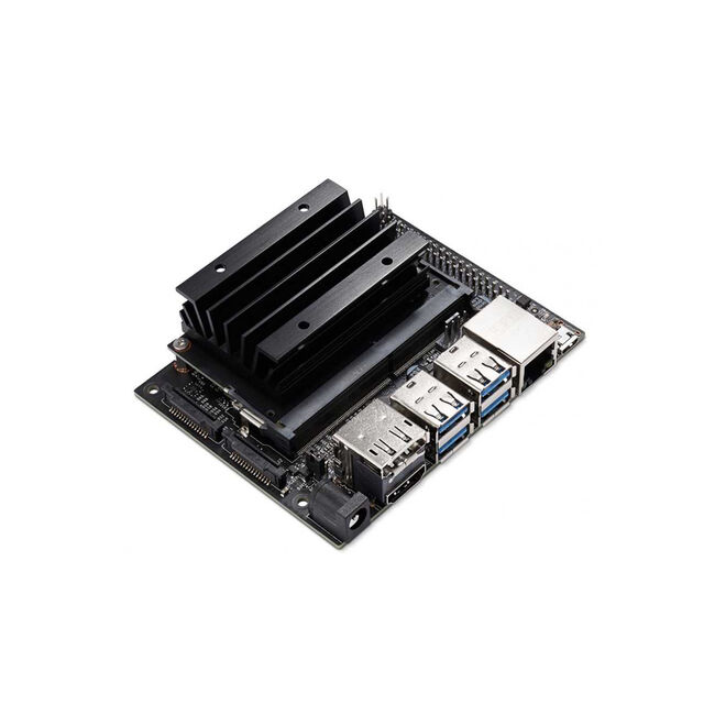 NVIDIA Jetson Nano Geliştirme Kiti - 4GB – 945-13450-0000-100 - 2