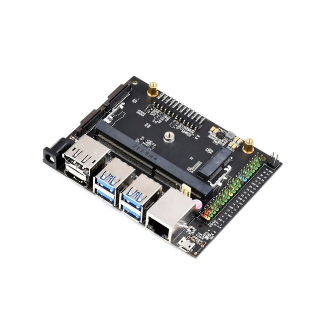 NVIDIA Jetson Nano Development Kit - A - 3