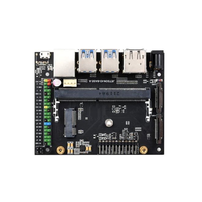 NVIDIA Jetson Nano Development Kit - B - 4
