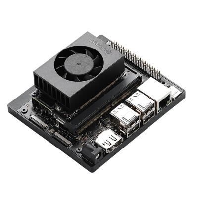 NVIDIA Jetson Orin Nano Geliştirici Kiti - 1