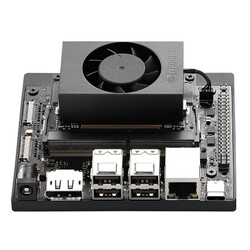 NVIDIA Jetson Orin Nano Geliştirici Kiti - 2