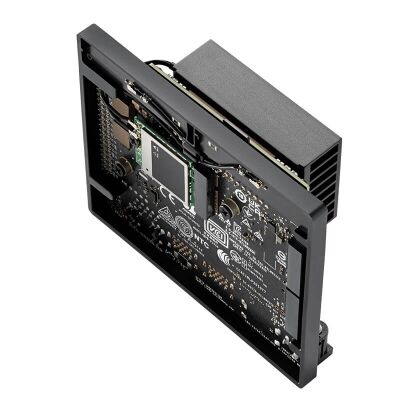 NVIDIA Jetson Orin Nano Geliştirici Kiti - 3