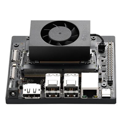 NVIDIA® Jetson Orin™ Nano Developer Kit - 2