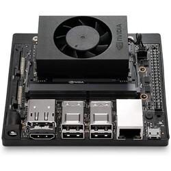 Nvidia Jetson Xavier NX Geliştirme Kiti - 4