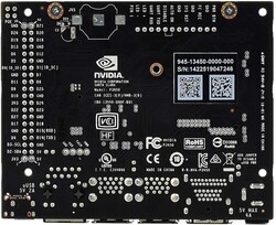 Nvidia Jetson Nano Development Kit - 4