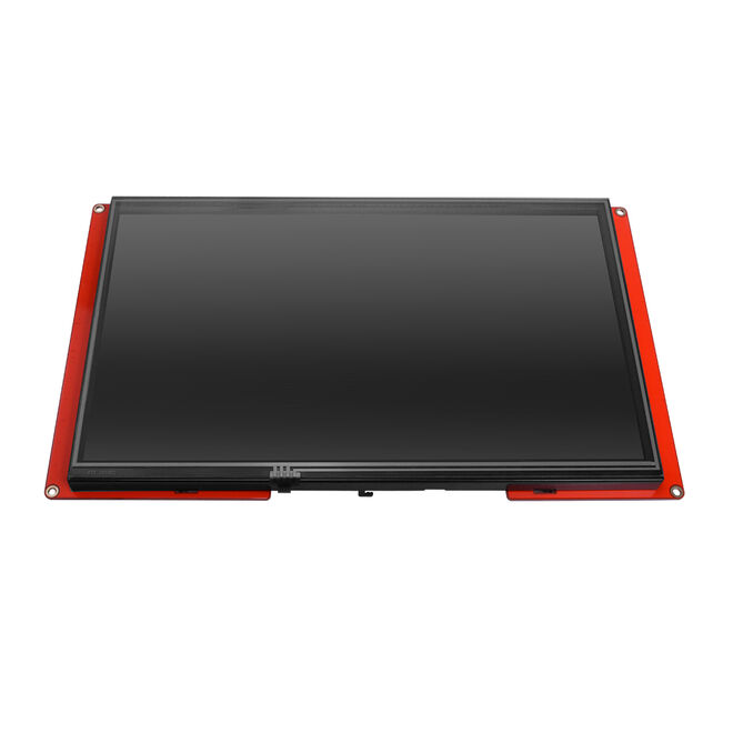 NX1060P101-011R-I - 10.1inch Smart Serial USART HMI Resistive Touch Screen - 1