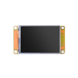 NX3224F024 – Nextion 2.4 inch Discovery Series HMI Touch Screen - Nextion