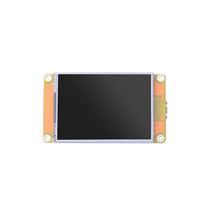 NX3224F028 – Nextion 2.8 inch Discovery Series HMI Touch Screen - 1