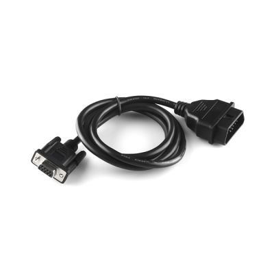 OBD-II DB9 Dönüştürücü Kablo - 1