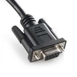 OBD-II DB9 Dönüştürücü Kablo - 4