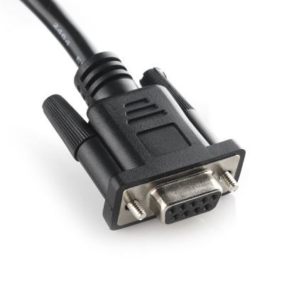 OBD-II DB9 Dönüştürücü Kablo - 4