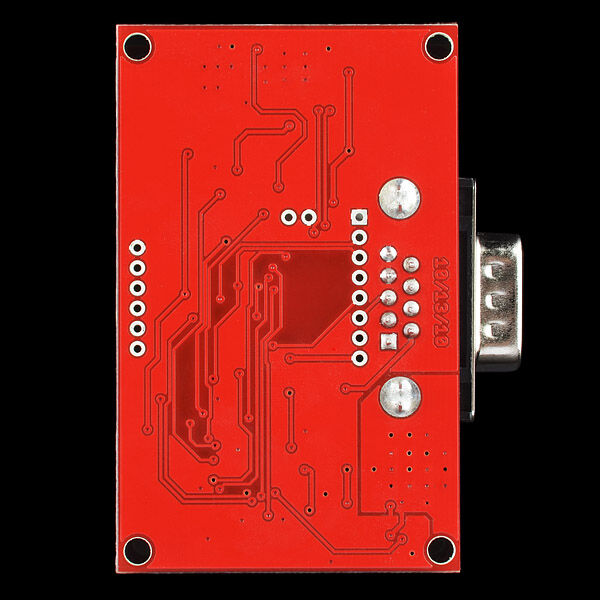 OBD-II UART (CAN) Vehicle Identification Kit - 3
