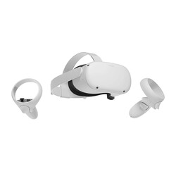 Oculus Quest 2 VR Headset 256GB 