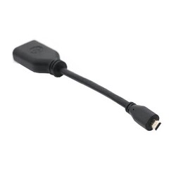 Odseven Raspberry Pi 4 Micro HDMI Adapter Micro HDMI 4K Compatible - 3