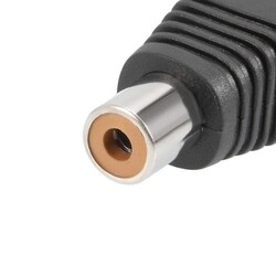 Odseven RCA (Composite Video, Audio) Female Jack Terminal Block - 2