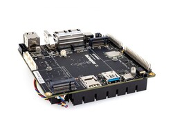 ODYSSEY Single Board Computer (Windows 10, Linux) - 2