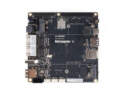 ODYSSEY Single Board Computer (Windows 10, Linux) - 3