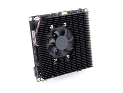 ODYSSEY Single Board Computer (Windows 10, Linux) - 4