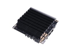 Odyssey X86J4125800 Development Card V2 - Linux Based and RP2040 processor - 2