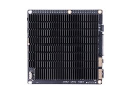 Odyssey X86J4125800 Development Card V2 - Linux Based and RP2040 processor - 3