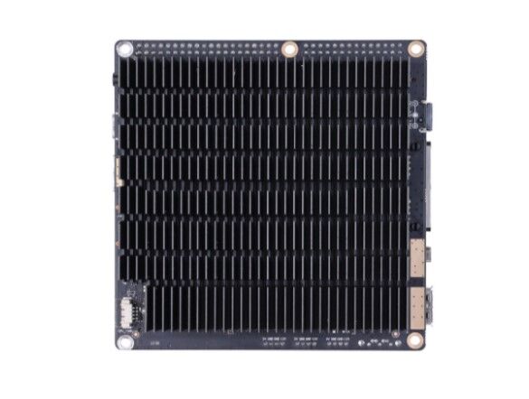 ODYSSEY X86J4125800 Geliştirme Kartı V2 - Linux - RP2040 - 3