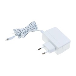 Official Raspberry Pi 3/2/B+ Adapter - 3