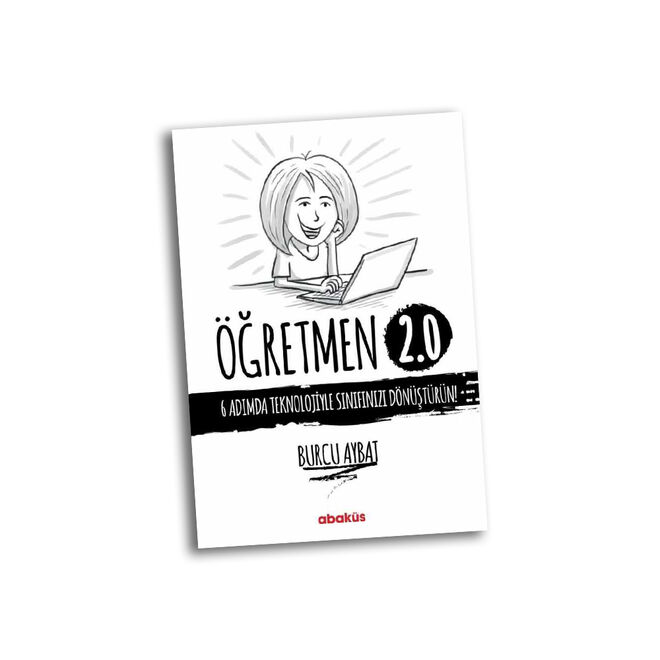 Öğretmen 2.0 - Burcu Aybat - 1