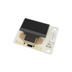 OLED Screen Brick - 2