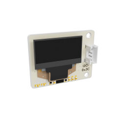 OLED Screen Brick - 3