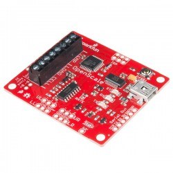 OpenScale Ağırlık Sensörü Kartı - Sparkfun