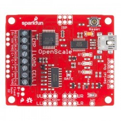 OpenScale Weight Sensor Board - 3
