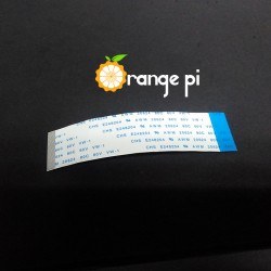 Orange Pi 24 Pin FPC Camera Cable 