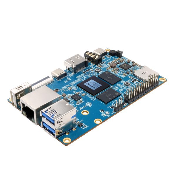 Orange Pi 5 8G - 1