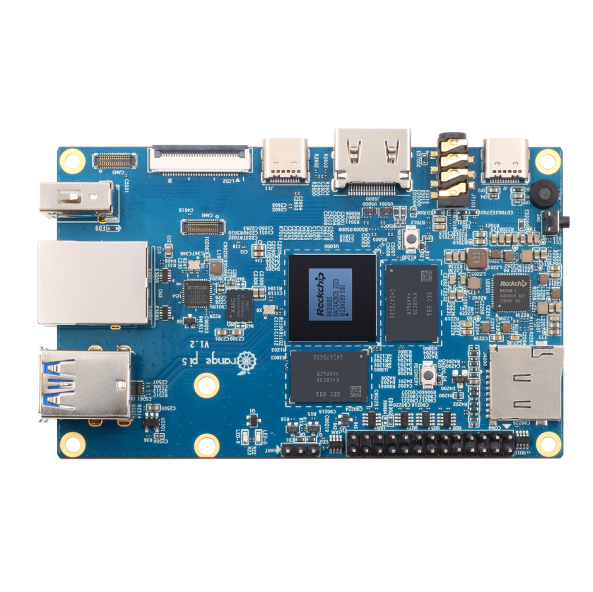 Orange Pi 5 8G - 3