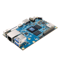Orange Pi 5 8G - Orange Pi