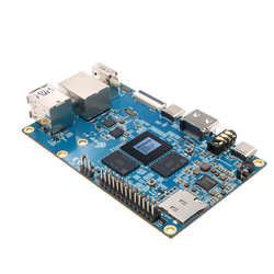 Orange Pi 5 8G - 2