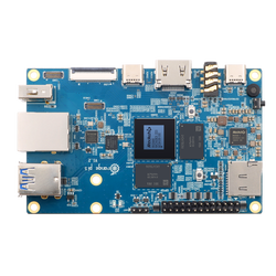 Orange Pi 5 8G - 3