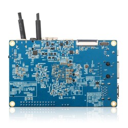 Orange Pi 5B - 2