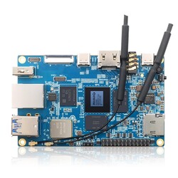 Orange Pi 5B - 3