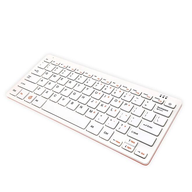 Orange Pi 800 (Klavye Pc) - 1