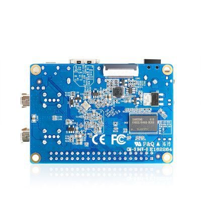 Orange Pi Lite - 3