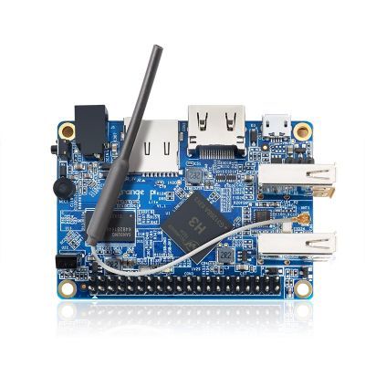 Orange Pi Lite - 4