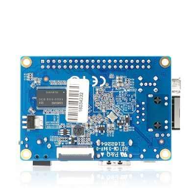 Orange Pi One - 1GB - 3