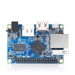 Orange Pi One - 4
