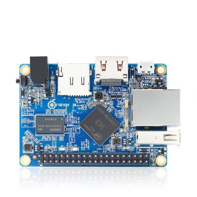 Orange Pi One - 4