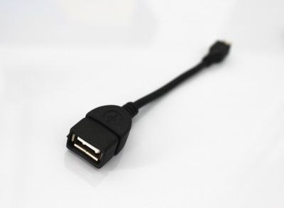 Orange Pi OTG Cable - 3