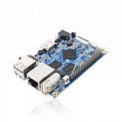 Orange Pi PC Plus 