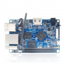 Orange Pi PC Plus - 4