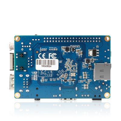 Orange Pi PC - 3